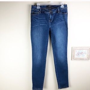 New torrid jeans